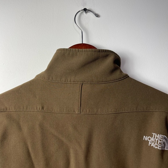 The North Face Apex soft shell jacket - Picture 3 of 16